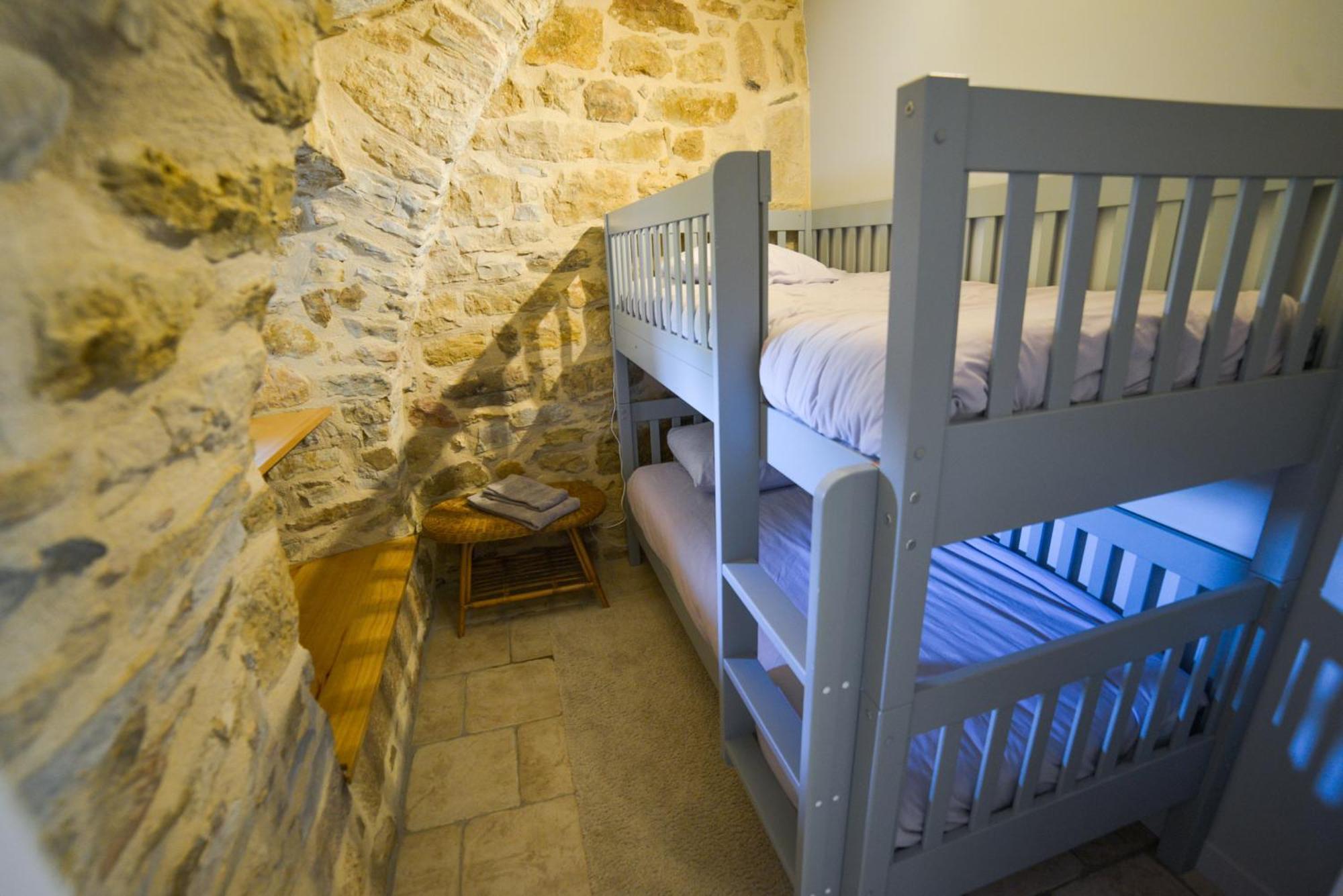 Les Caselles, Gite Et Maison D'Hotes Saint-Beauzely Ngoại thất bức ảnh
