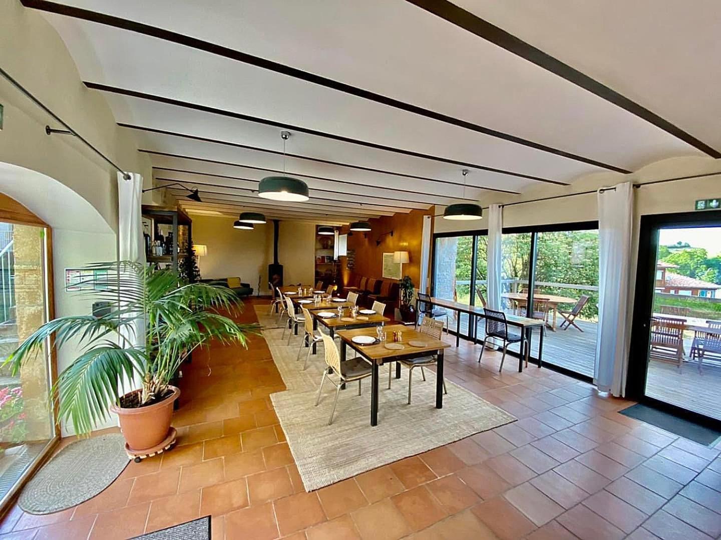 Les Caselles, Gite Et Maison D'Hotes Saint-Beauzely Ngoại thất bức ảnh