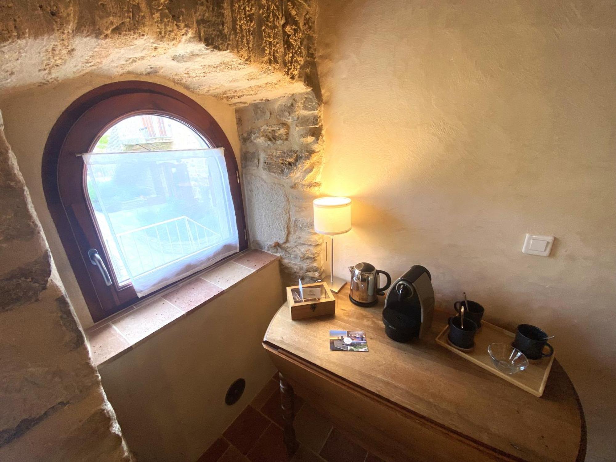 Les Caselles, Gite Et Maison D'Hotes Saint-Beauzely Ngoại thất bức ảnh