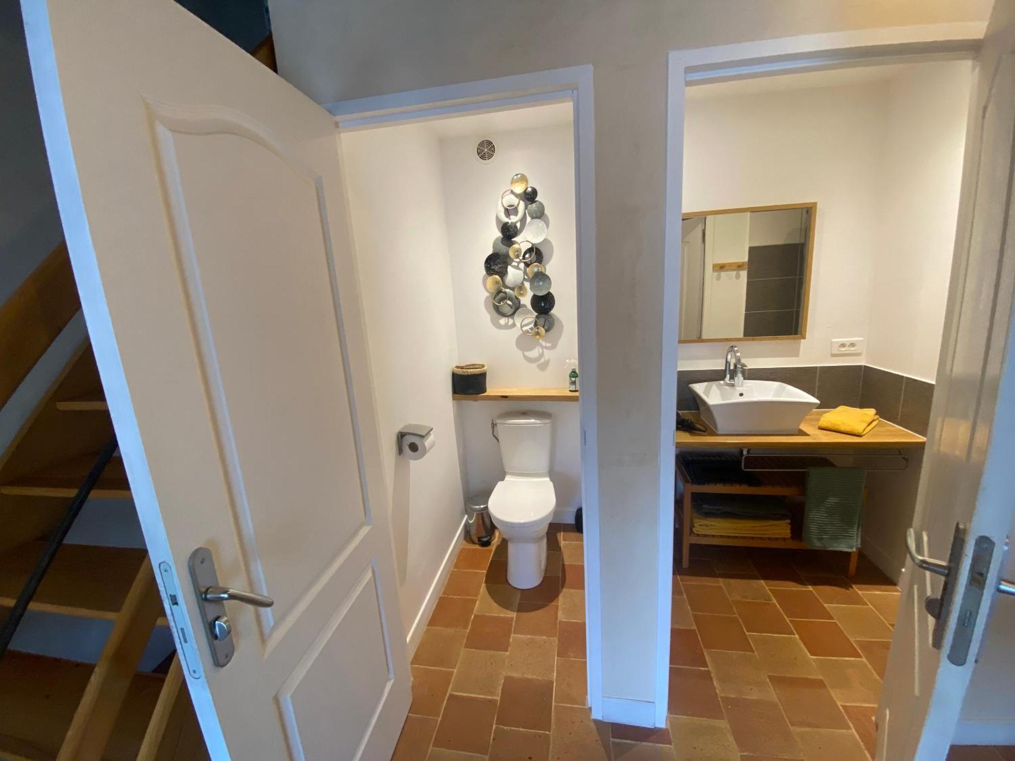 Les Caselles, Gite Et Maison D'Hotes Saint-Beauzely Ngoại thất bức ảnh