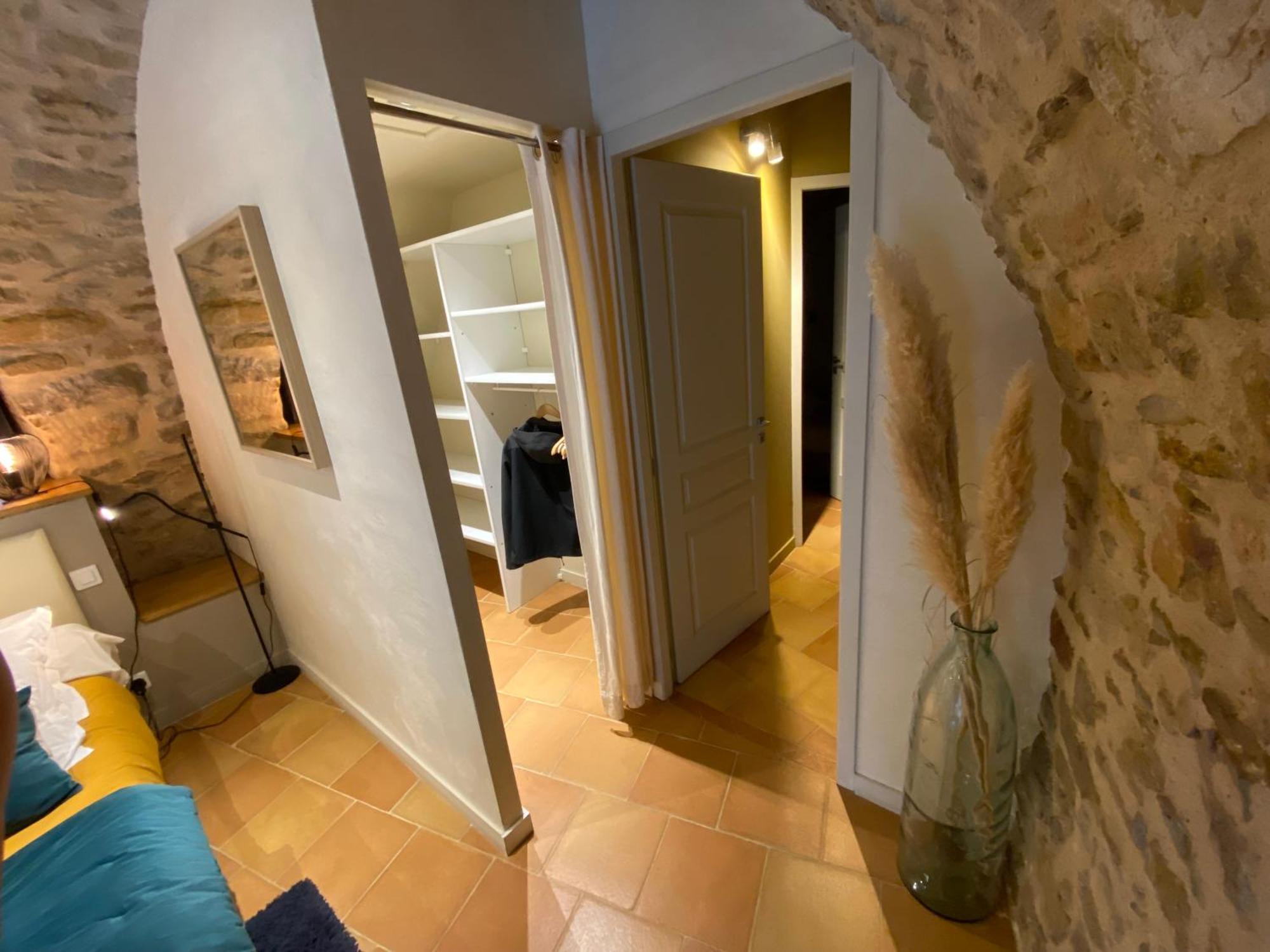 Les Caselles, Gite Et Maison D'Hotes Saint-Beauzely Ngoại thất bức ảnh